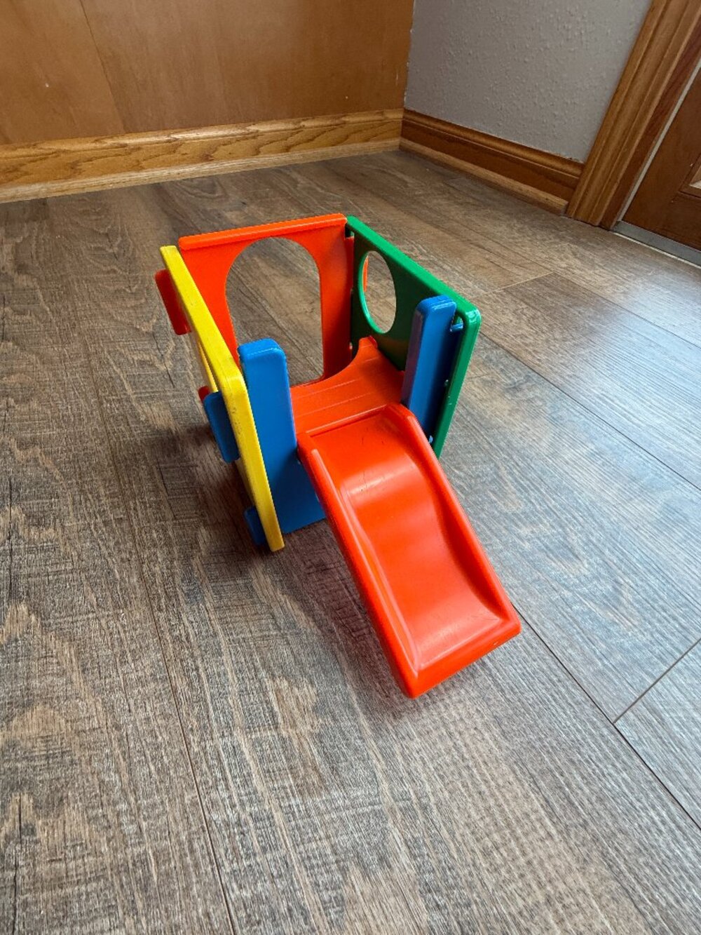 Little Tikes Dollhouse Size Activity Gym